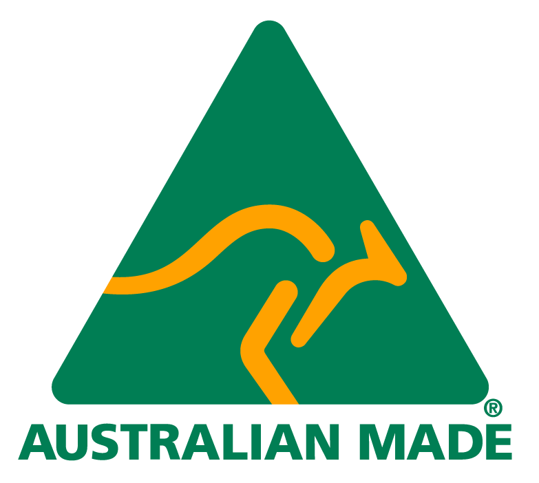 Australian Made Logo