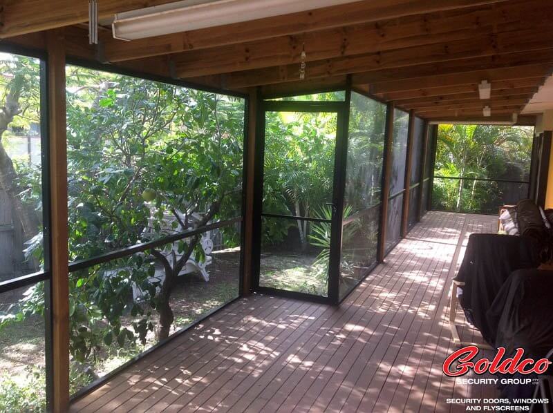 Gold Coast Patio Enclosures